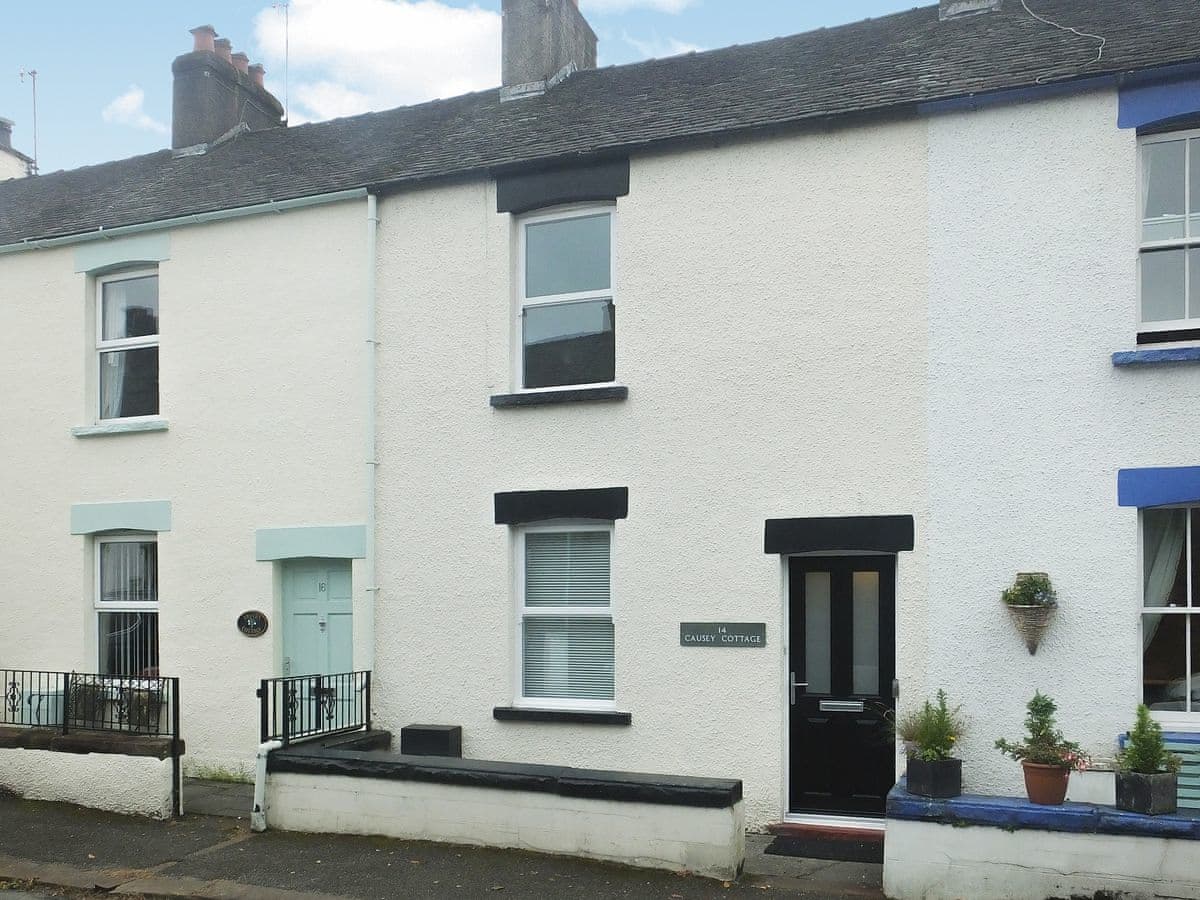 Causey Cottage