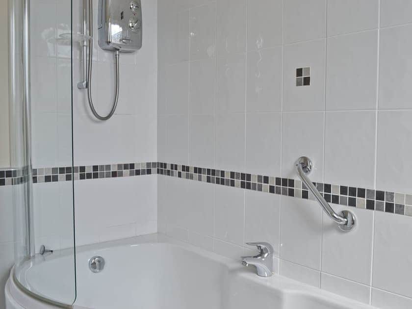 Bathroom | Waterside, Tighnabruaich