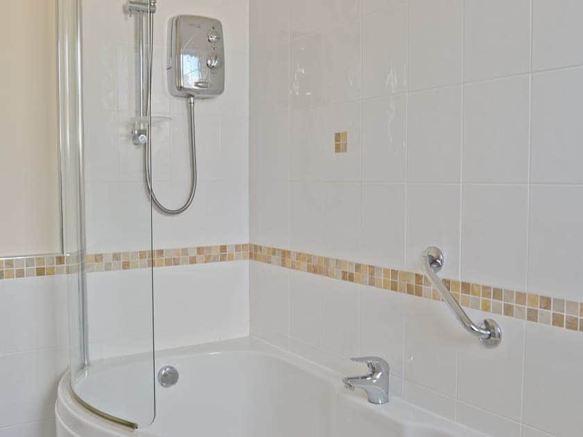 Bathroom | Waterside, Tighnabruaich