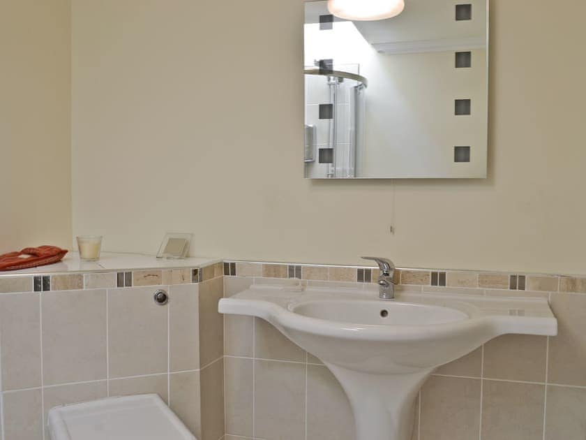 Bathroom | Waterside, Tighnabruaich