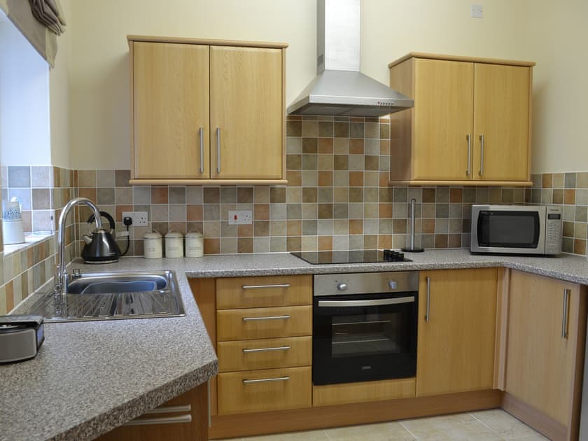 Kitchen | Bwthyn Bwlch, Prion, nr. Denbigh