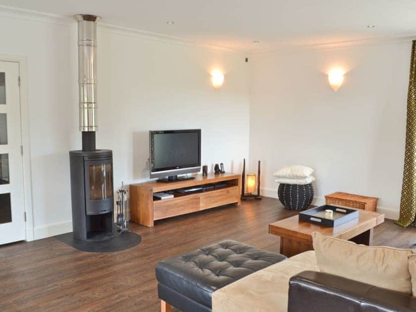 Living room | Bengali, Ringford, nr. Kirkcudbright