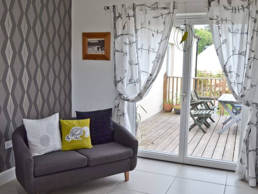 Kitchen/diner | Bengali, Ringford, nr. Kirkcudbright