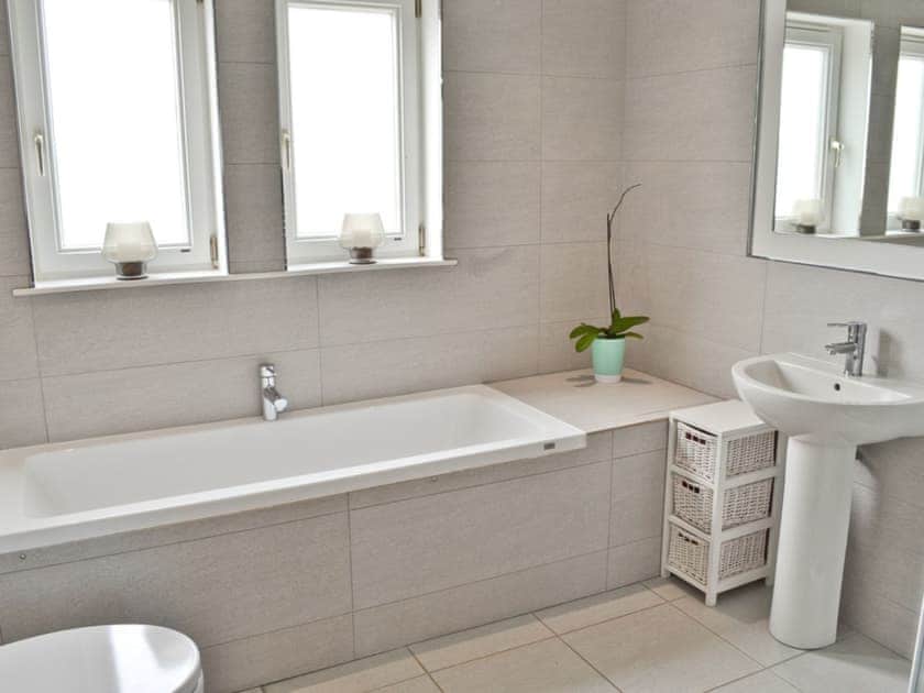 Bathroom | Bengali, Ringford, nr. Kirkcudbright