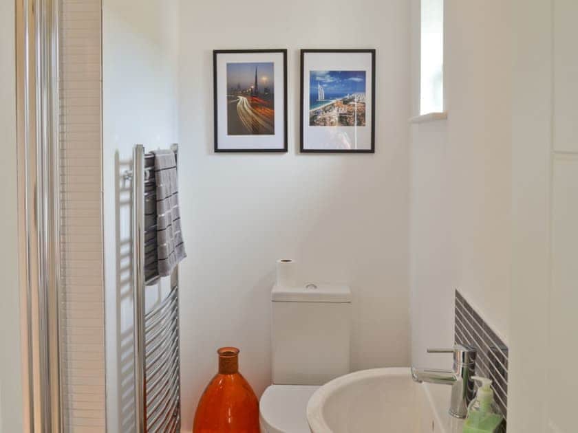 Bathroom | Bengali, Ringford, nr. Kirkcudbright