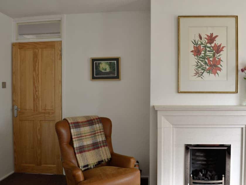 Living room | Rowanlea Cottage, Nairn
