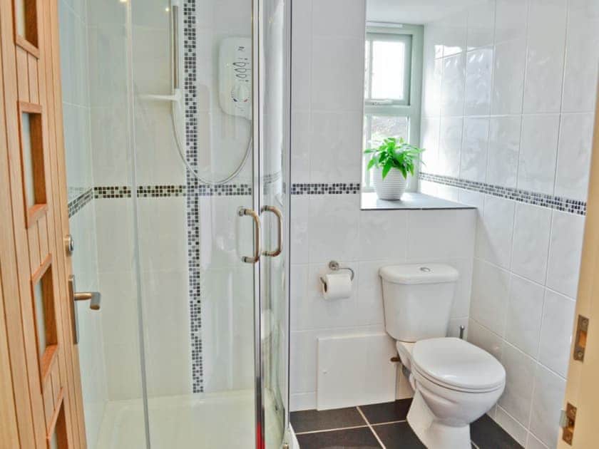 Shower room | Hen Dŷ, Eglwysbach, nr. Conwy