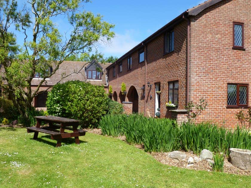 Exterior | Ashtree Court, Addlethorpe