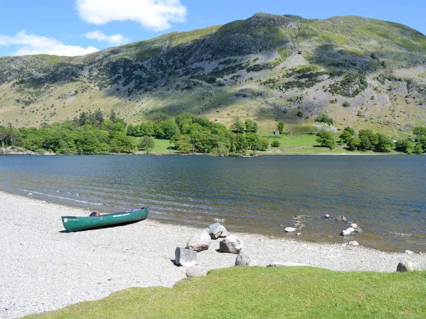 Glenridding | Cumbria, England