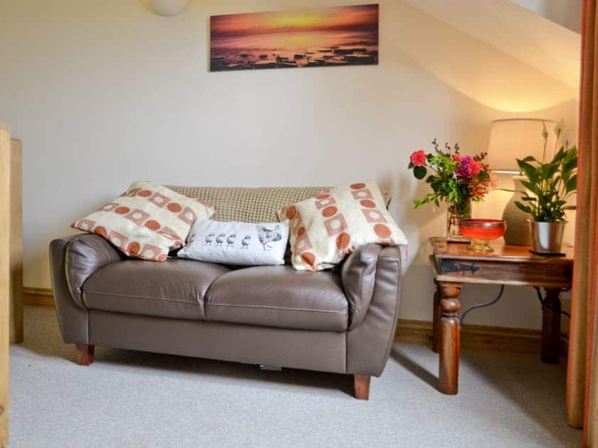 Living room | Netherton Farm - Hawthorn, Hartland, nr. Bideford