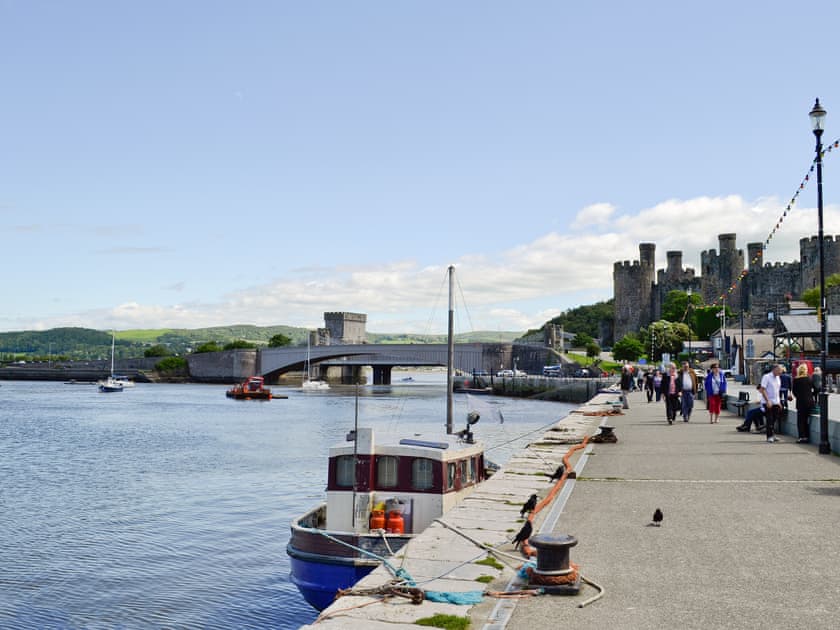 Conwy