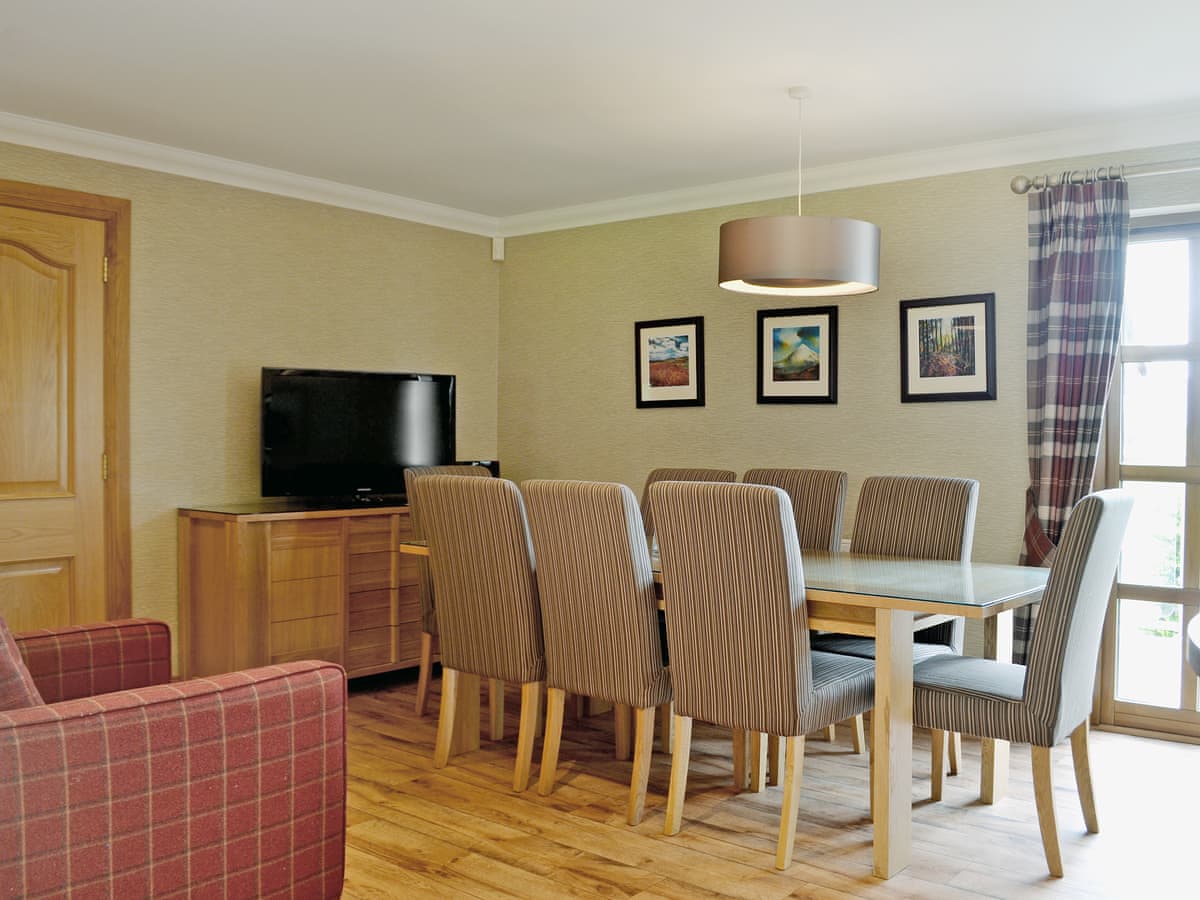 Lochnagar Lodge - Image 5