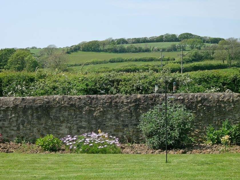 Manor Court Cottages - Woodpecker, Shipton Gorge