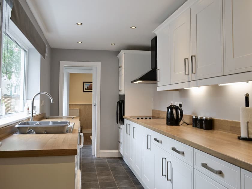 Kitchen | Causey Cottage, Keswick
