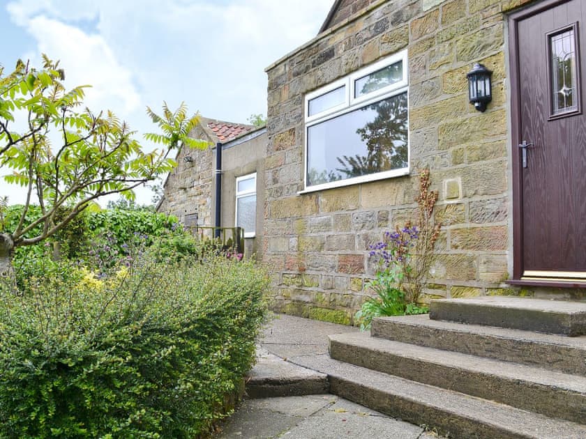 Exterior | Orchard Cottage, Old Liverton Village, near Whitby
