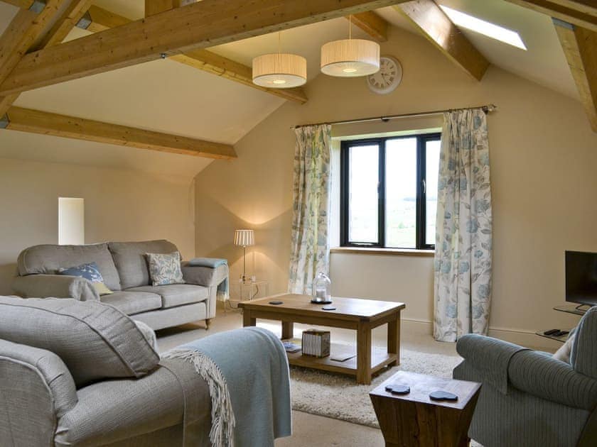 Living room | Cheery Nook, Matterdale End