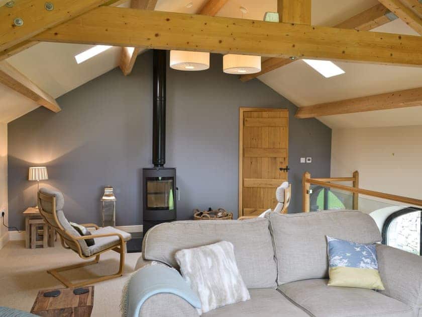 Living room | Cheery Nook, Matterdale End