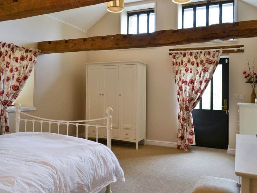 Master bedroom | Cheery Nook, Matterdale End
