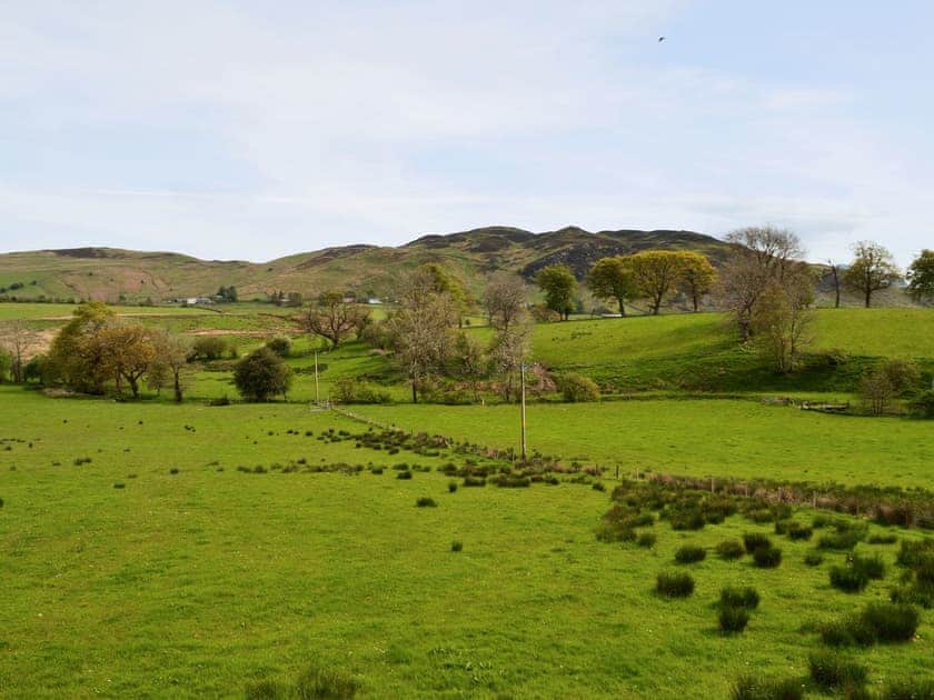 View | Cheery Nook, Matterdale End