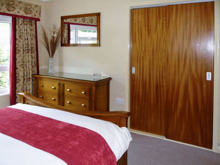 Double bedroom | Squirrel’s Nest - 12 Badgers Rake, Ambleside