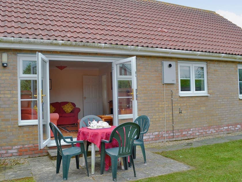 Garden | Fairy Cottage, Old Newton, nr. Stowmarket