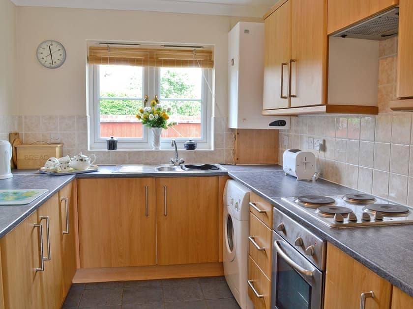 Kitchen | Fairy Cottage, Old Newton, nr. Stowmarket