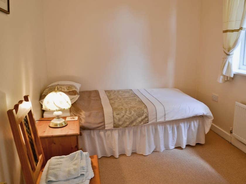 Bedroom | Fairy Cottage, Old Newton, nr. Stowmarket