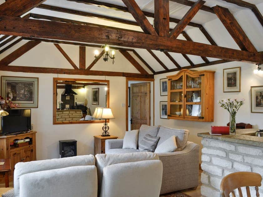 Bakery Cottage In Ampney Crucis Near Cirencester Book Online