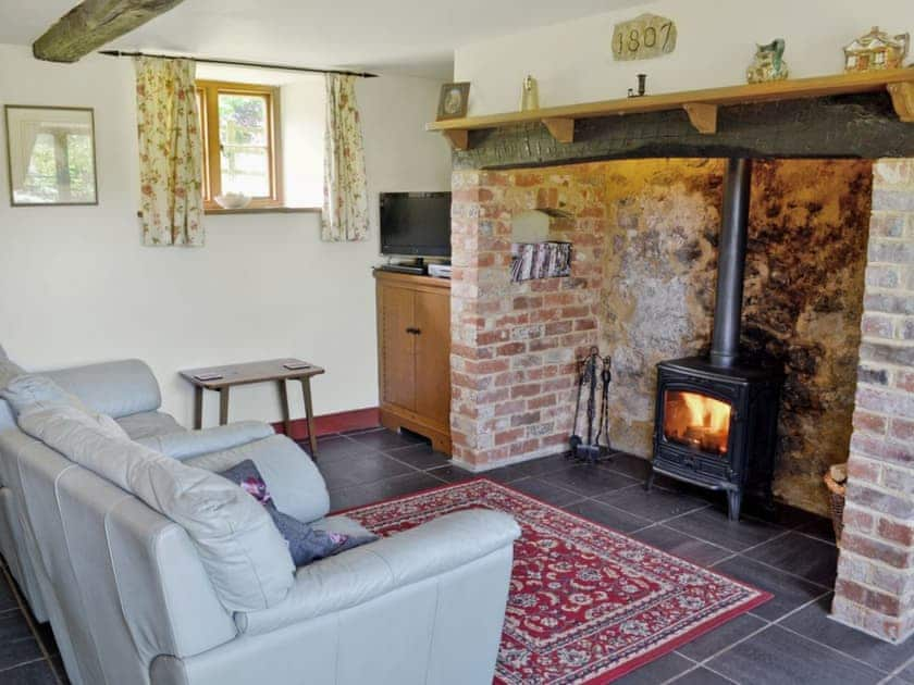 Living room | Strawberie Cottage, Nr. Beaminster