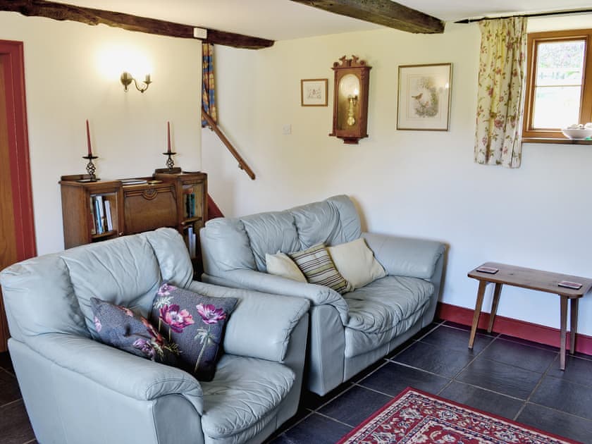 Living room | Strawberie Cottage, Nr. Beaminster