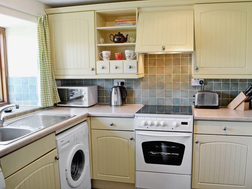 Kitchen | Strawberie Cottage, Nr. Beaminster