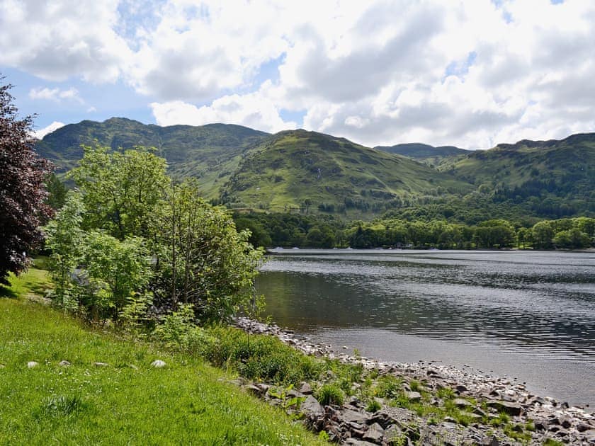 Lochearnhead | Loch Lomond, Scotland