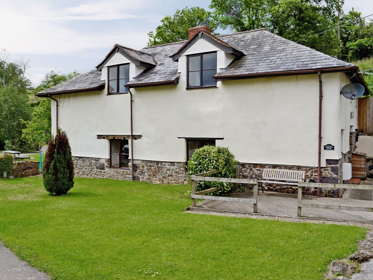 Kingsford Farm Cottages - Cherrytree Cottage