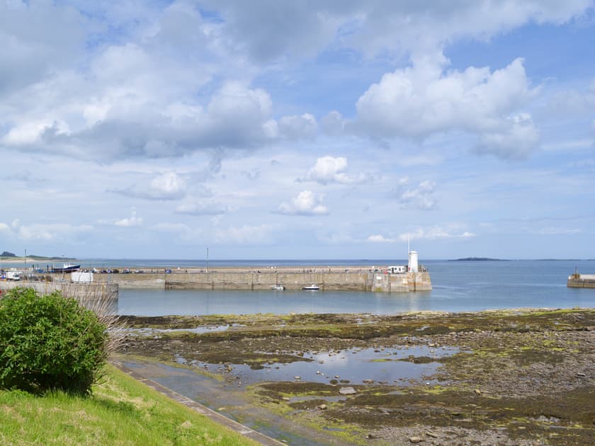 Surrounding area | Belford House at Seahouses, Seahouses