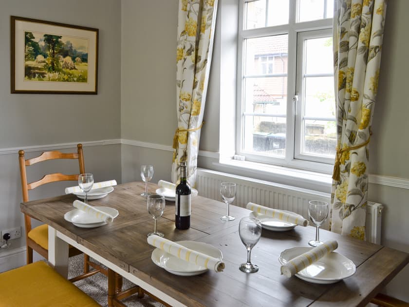 Living room | Dove Cottage, Rowsley, nr. Matlock