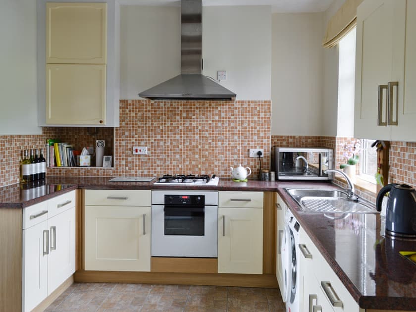 Kitchen | Dove Cottage, Rowsley, nr. Matlock