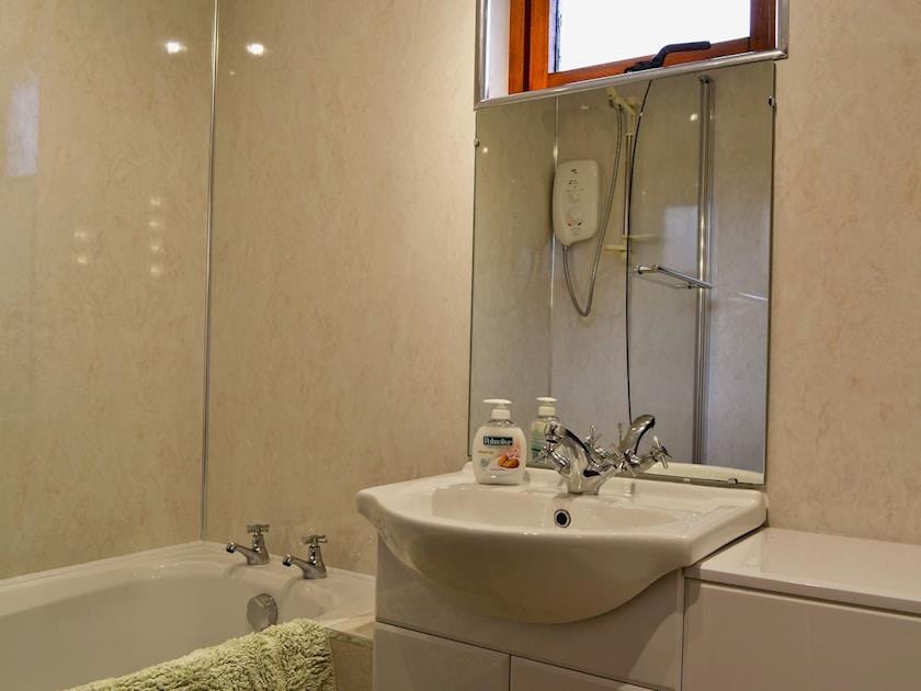 Bathroom | Duart, Onich, nr. Fort William