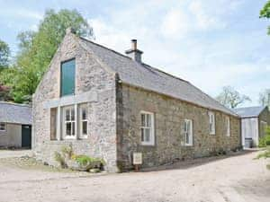 Holiday Cottages Perkhill Self Catering Accommodation In Perkhill