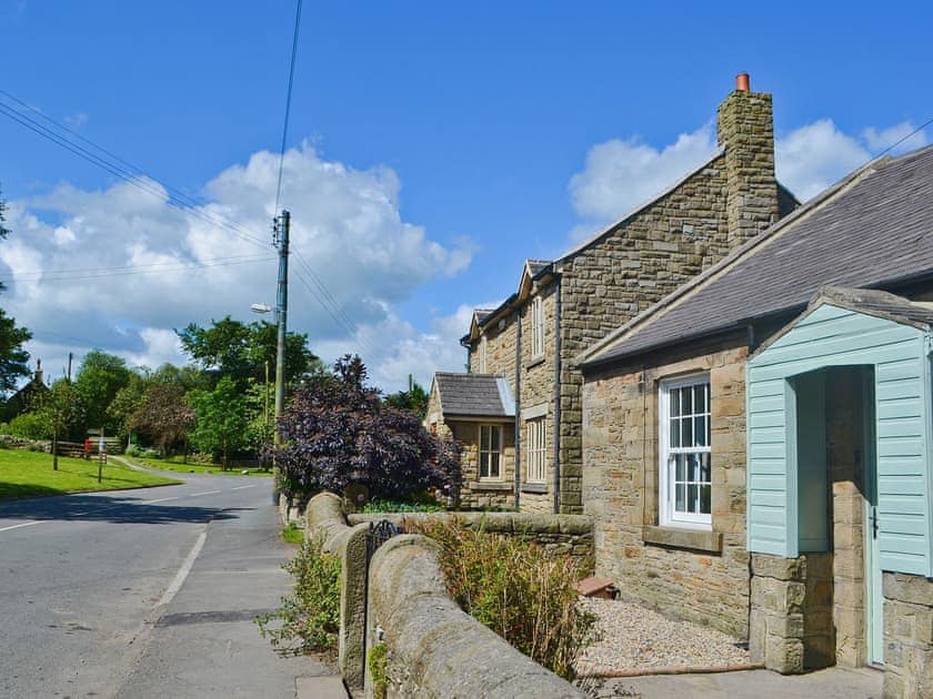 Exterior | The Cottage, Hedley on the Hill, nr. Stocksfield