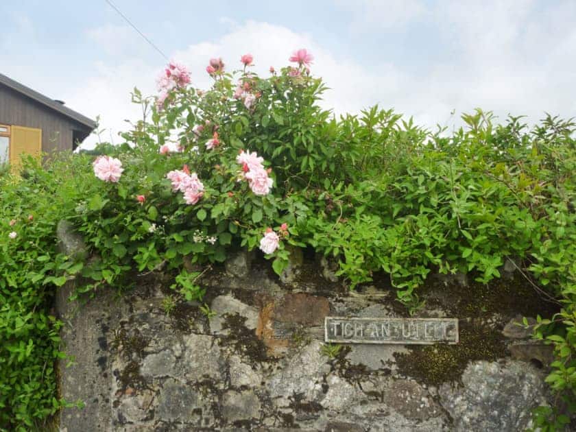 Exterior | Tigh an Uillt, Strachur, nr. Inveraray