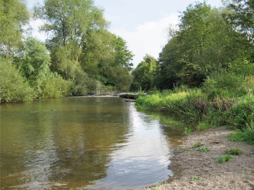 Surrounding area | The Mill, Eardiston, nr. Tenbury Wells