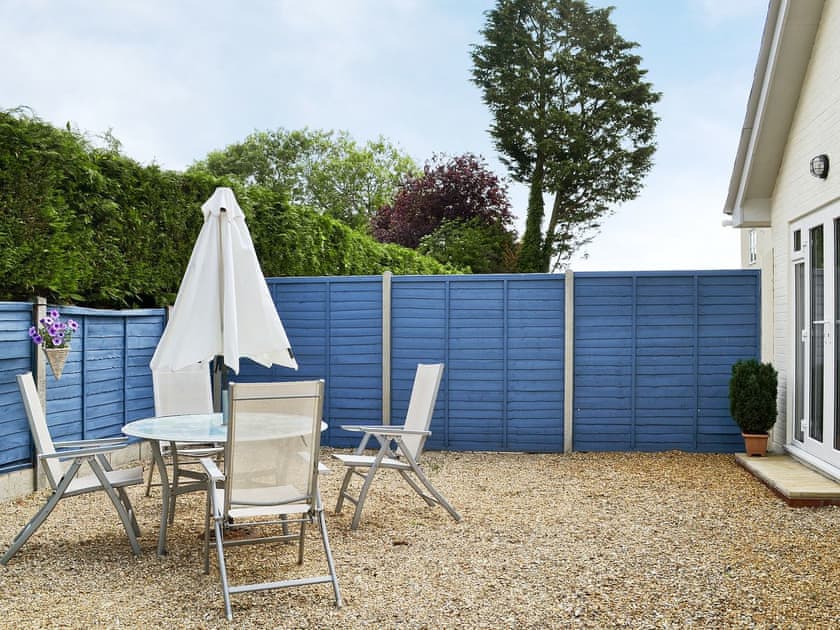 Sitting-out-area | Moor’s Rest, Sculthorpe, nr. Fakenham