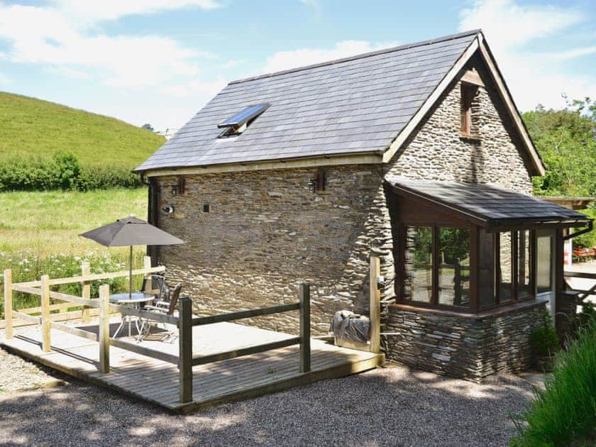 Exterior | Mill Meadow Cottage , East Down, Barnstaple