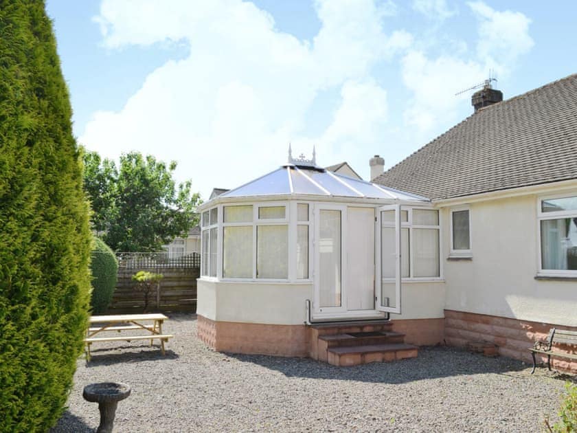 Exterior | Polperro, Keswick