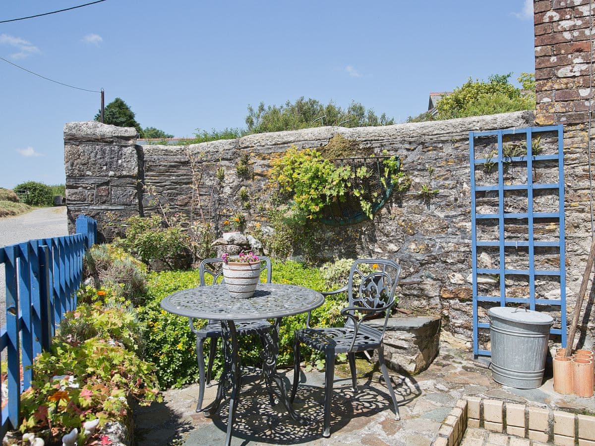 Hewton House And Cottages Boxwood Ref Hba In Weir Quay Bere