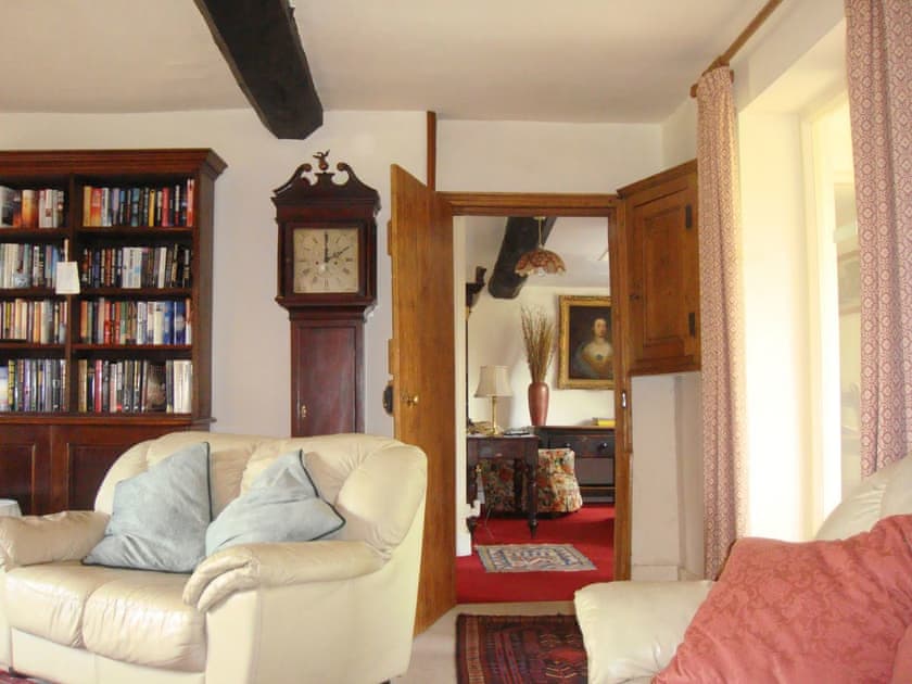 Living room | The Farmhouse, Newent