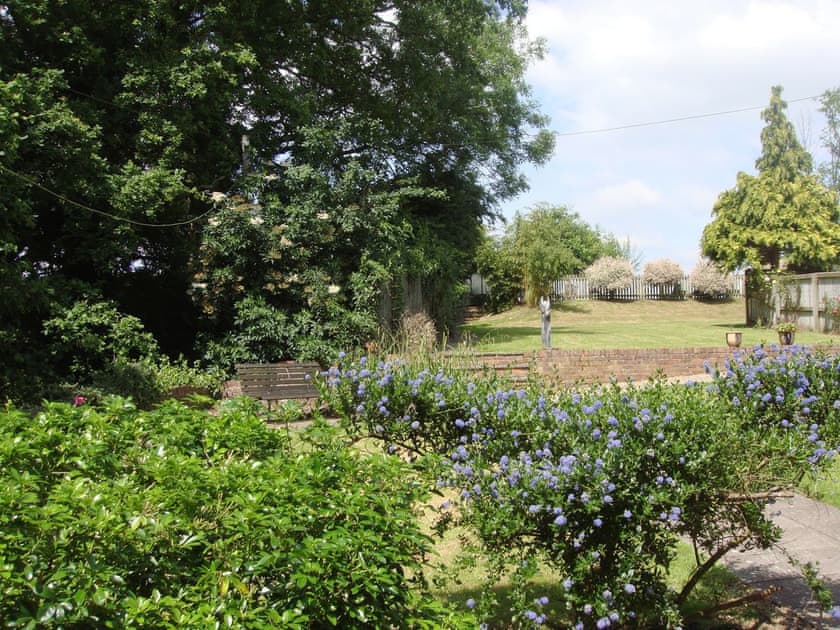 Garden | The Farmhouse, Newent