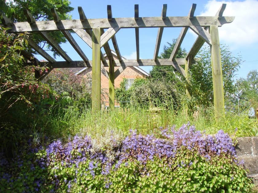 Garden | The Farmhouse, Newent