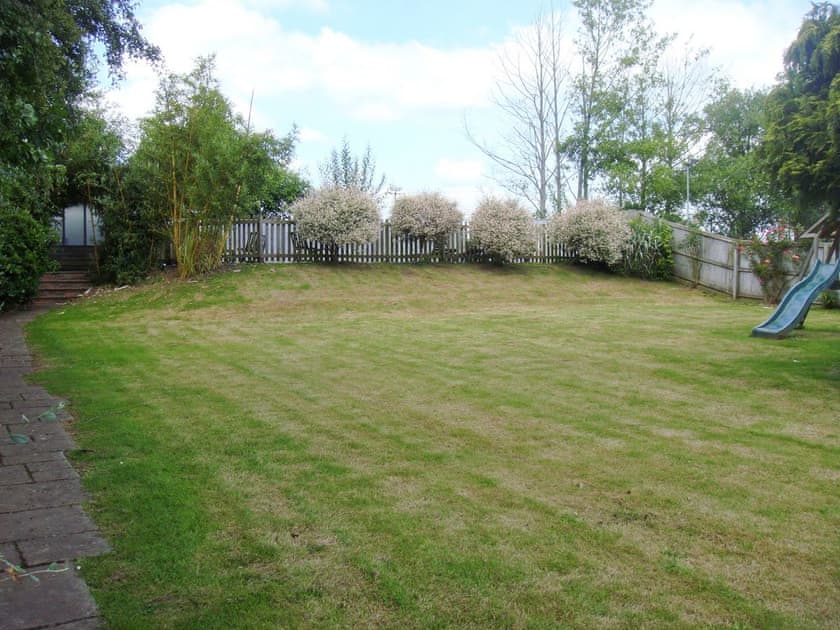 Children’s play area | The Farmhouse, Newent