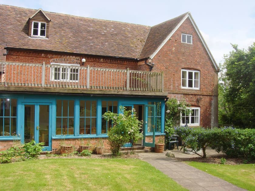 Exterior | The Farmhouse, Newent